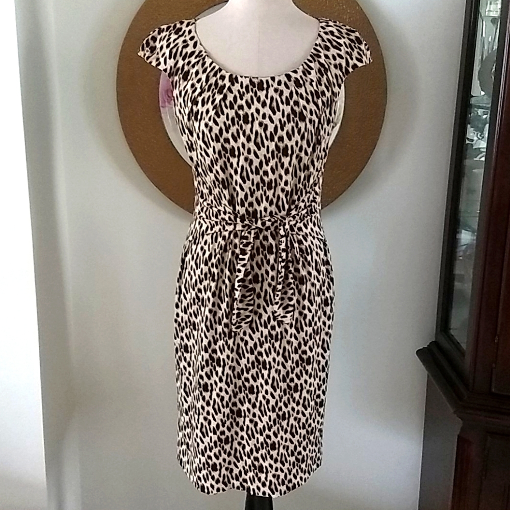 Tahari Dress